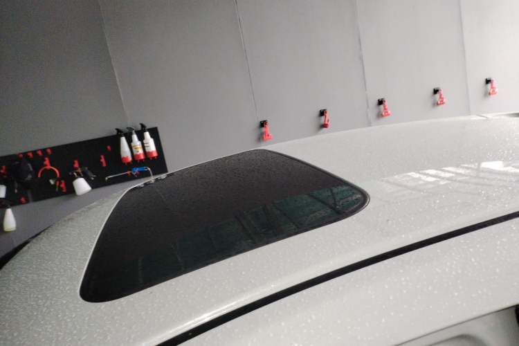 Used Honda Civic 2021 HATCHBACK 220TURBO CVT Trendy Cool Edition
