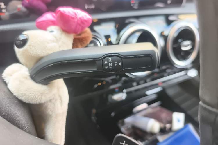 Used Mercedes-Benz A-Class 2020 Restyled A 200 L Sport Sedan Dynamic Version