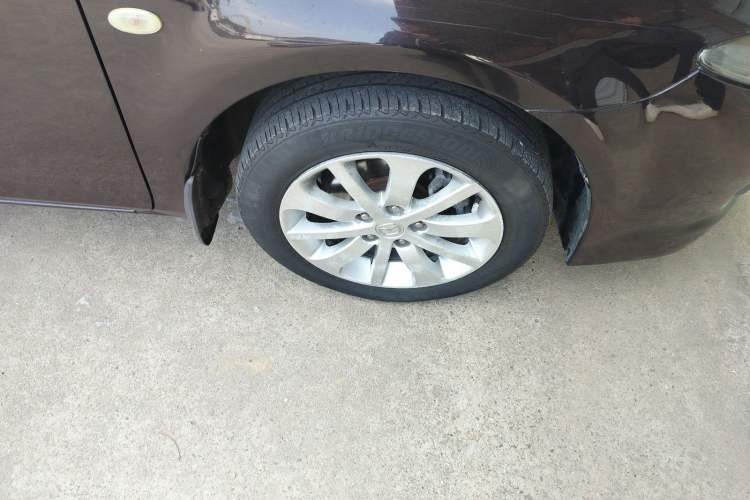 Used Mazda 6 2012 2.0L Automatic Fashion Edition
