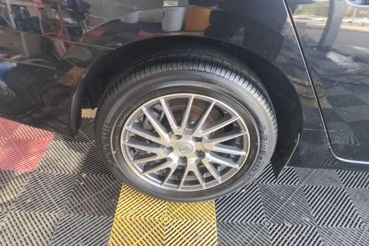 Used Nissan Sylphy 2019 Classic 1.6XE Manual Comfort Edition Exterior 5