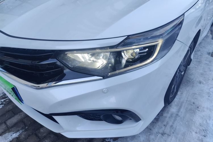 Used Honda Envix 2019 180TURBO CVT Enjoyment Version China VI