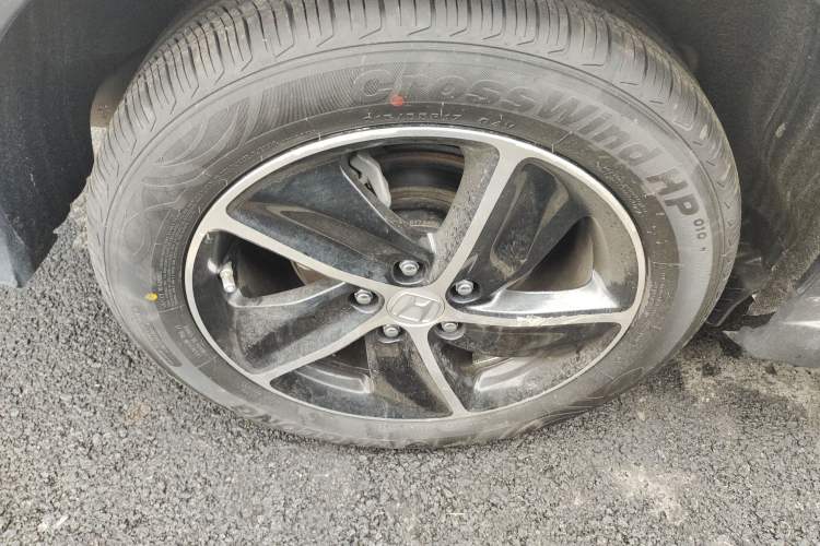 Used Honda Vezel 2020 1.5L CVT Luxury Edition