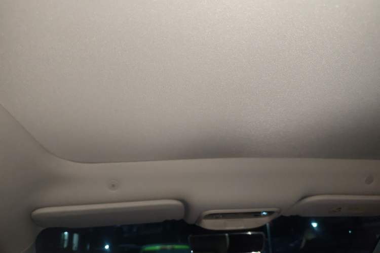 Used Hima AITO M5 2022 Extended-Range Four-Wheel Drive Performance Version Headliner