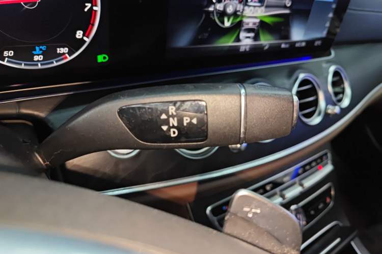 Used Mercedes-Benz E-Class 2018 Restyled E 300 L Sporty and Stylish Edition
