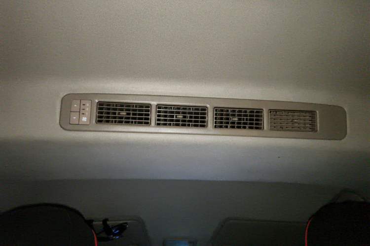 Used Wuling Hongguang 2019 1.5L S Comfort Edition China VI LAR Headliner