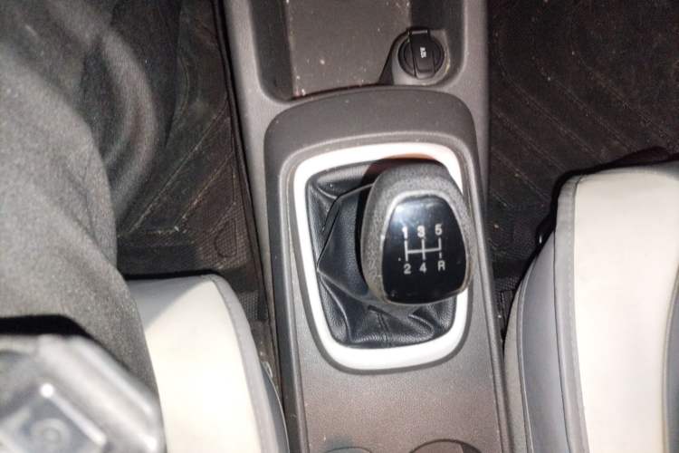 Used Chevrolet Sail 2016 Sail 3 1.3L Manual Comfort Sunroof Edition