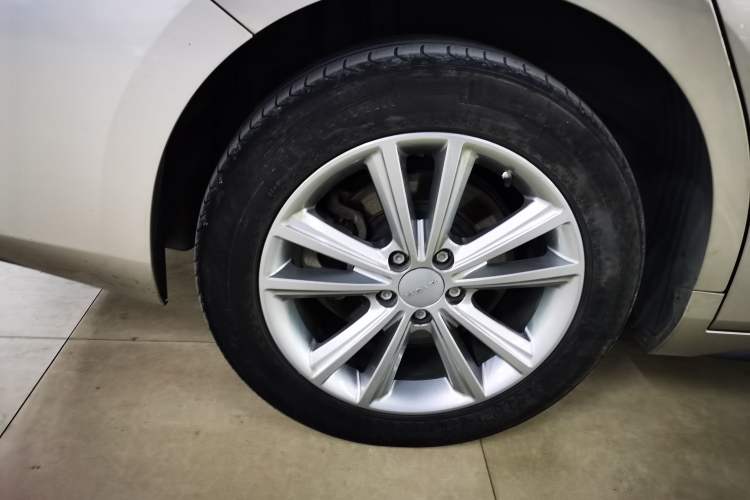 Used AION S 2022 Meizu 580 Pio
