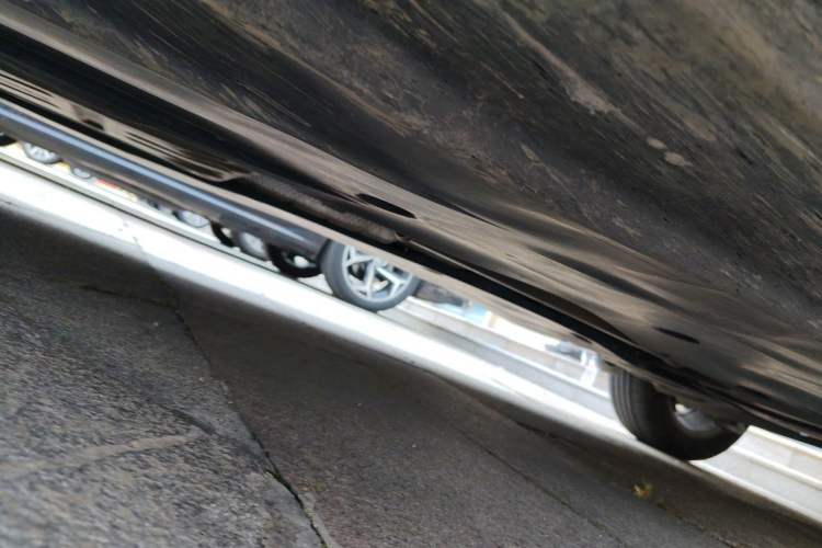 Ojetý Volkswagen Lavida 2022 280TSI DSG Comfort Edition