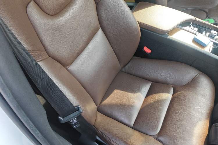 Used Volvo S90 2019 T5 Zhiyi Edition