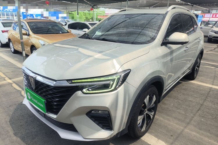 Used Roewe RX5 2020 PLUS 300TGI Automatic Ali National Trend Flagship Edition Guazi used car, China used car export, Used car for sale, Used cars, Cheapest cars for sale