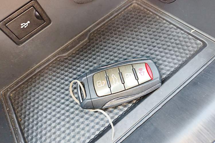 Used Haval H6 2021 National Trend Edition 1.5 GDIT Automatic Ultra-Luxury Version
