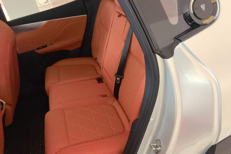 Used Deepal S05 2024 200Max Range-Extended Long-Range Version
