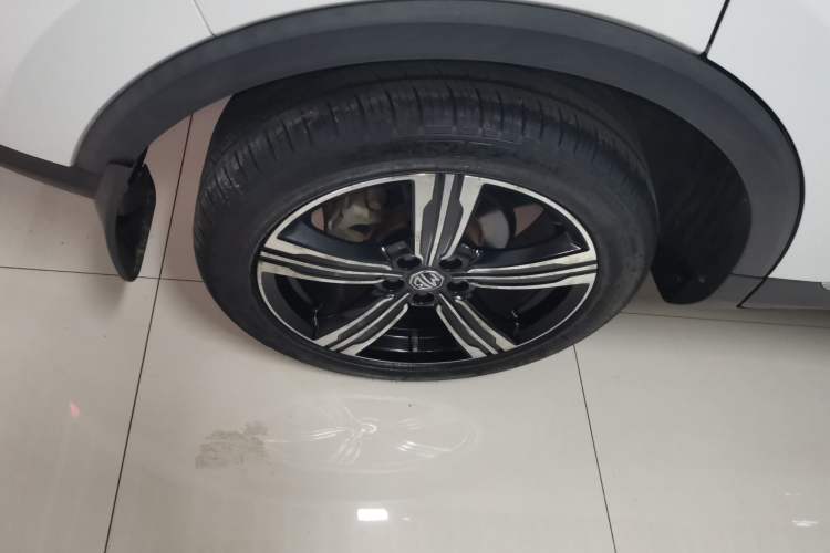 Used MG ZS 2018 1.5L Automatic Elite Edition China V Standard