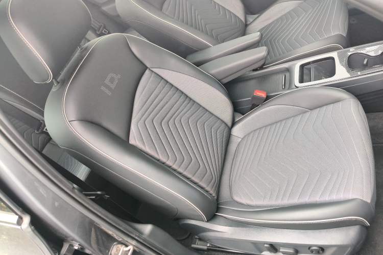 Used Volkswagen ID.3 2024 Outstanding Edition