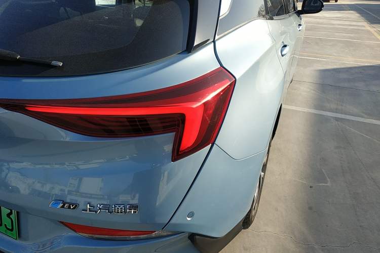 Used Buick Velite 6 2019 Connected & Smart Edition