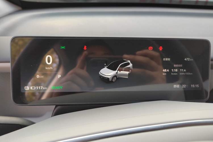 Used Leapmotor B10 2025 510 Joyful Edition