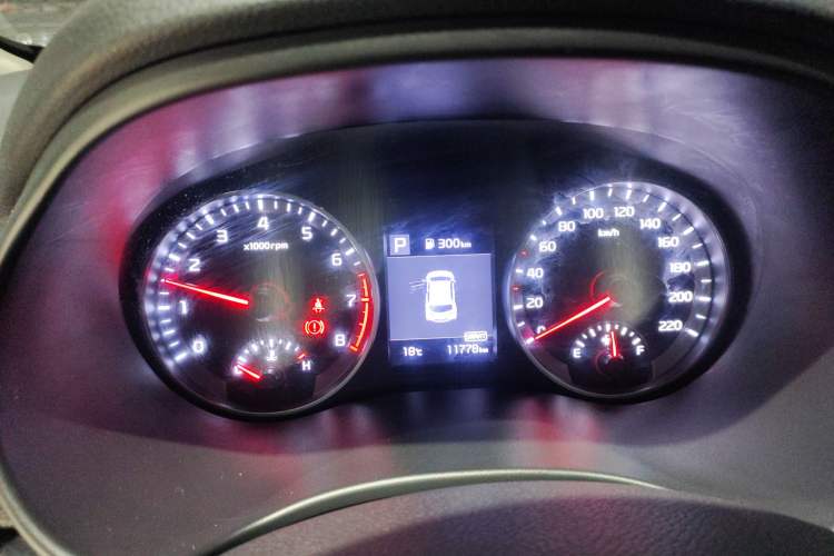 Used Kia kx1 Stonic 2021 1.4L CVT Fun Edition
