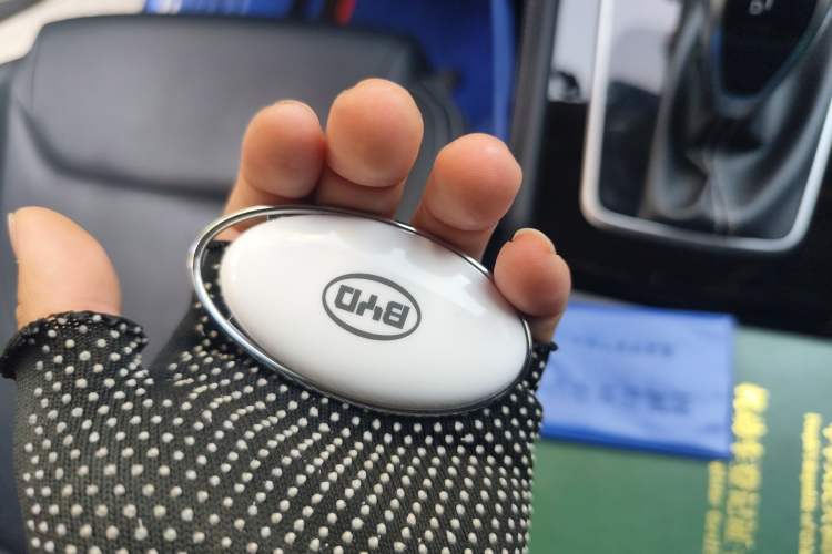 Used BYD Song 2020 Classic Edition 1.5T Automatic Elite Model