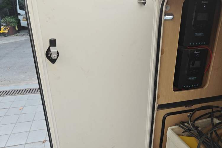 Used Iveco Turin 