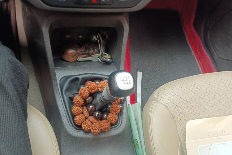 Used Wuling Hongguang 2021 1.5L Facelift S Comfort Version Hydraulic Power Steering LAR Gear Lever