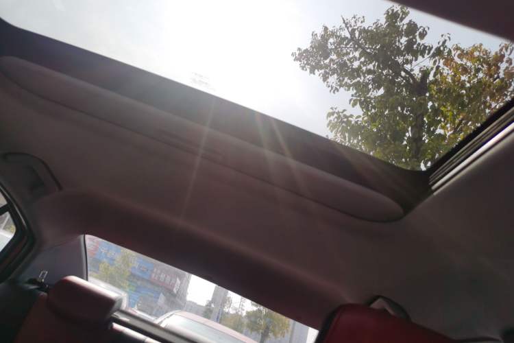 Used Chery Arrizo 5 2017 SPORT 1.5T Manual Luxury Edition