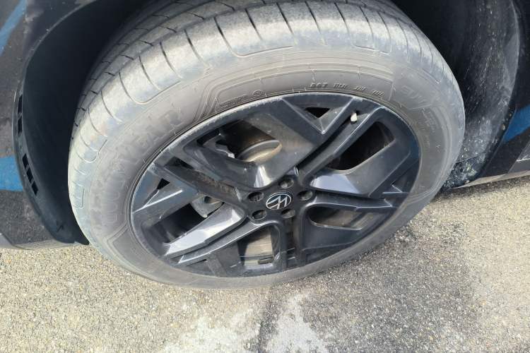 Used Volkswagen Teramont 2025 Tiguan Pro 450TSI Four-Wheel Drive Summit Edition