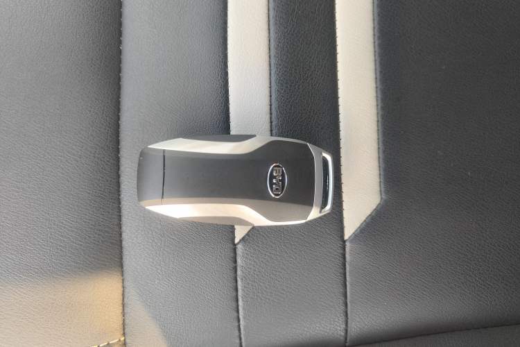 Used BYD Qin Pro 2020 Beyond Edition 1.5TI Automatic Prestige Version