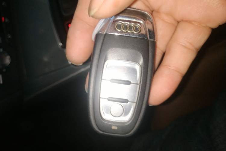 Used Audi A6L 2018 30th Anniversary Edition TFSI Trendy Model
