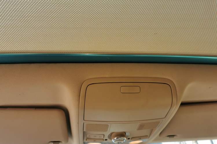 Used Volkswagen Tiguan L 2013 1.8TSI Automatic Two-Wheel Drive Luxury Model
