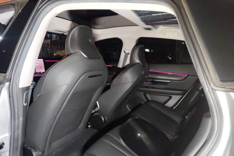 Used XPeng P7 2020 586N