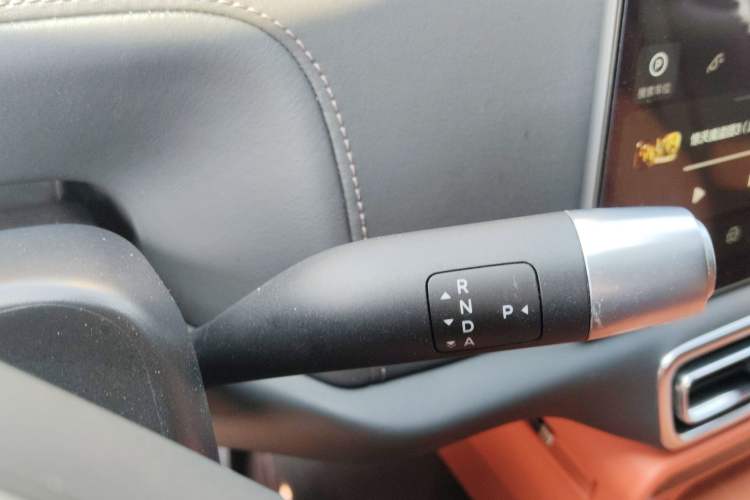 Used Li Auto L9 2024 Ultra Model