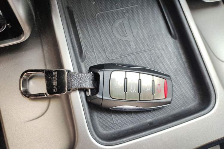 Used Haval DARGO 2024 1.5T DCT Border Collie Edition
