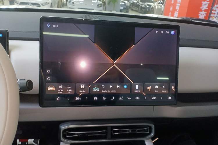 Used Formula Leopard Titanium 3 2025 501 km All-Wheel Drive Intelligent Driving Max Edition