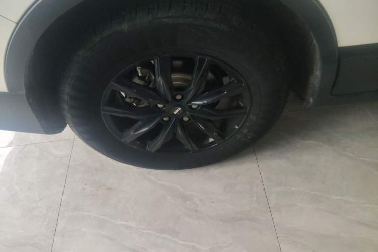 Used SWM G05 2022 PRO 1.5T DCT Luxury Model 7 Seats