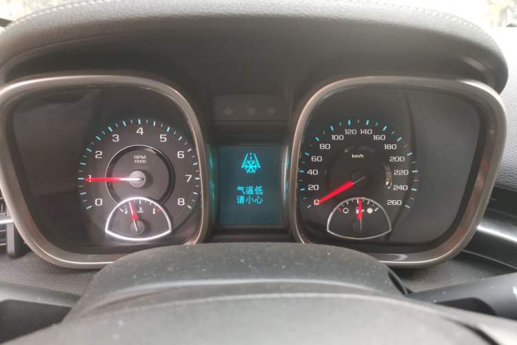 Used Chevrolet Malibu 2013 2.0L Automatic Comfort Edition