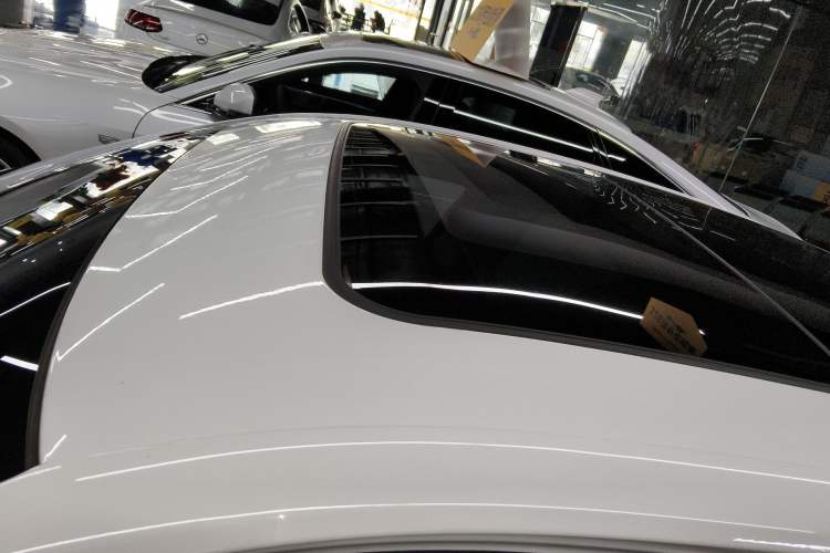 Used Cadillac CT5 2021 Revised 28T Luxury Version
