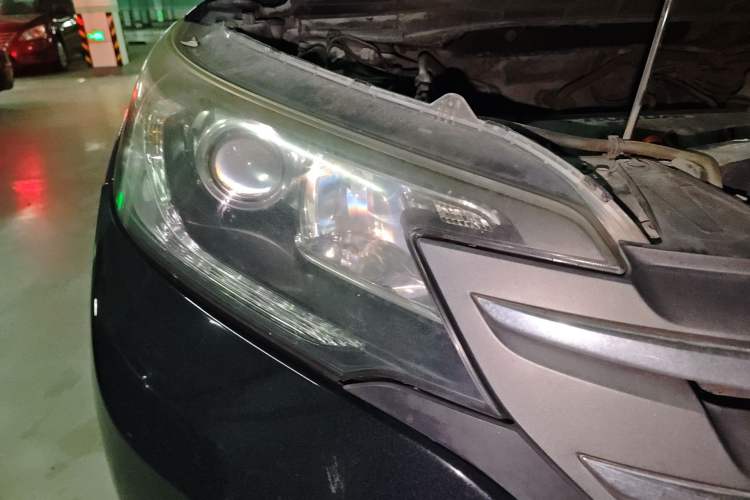 Used Honda CR-V 2013 2.0L 2WD Classic Edition Right Front Headlight
