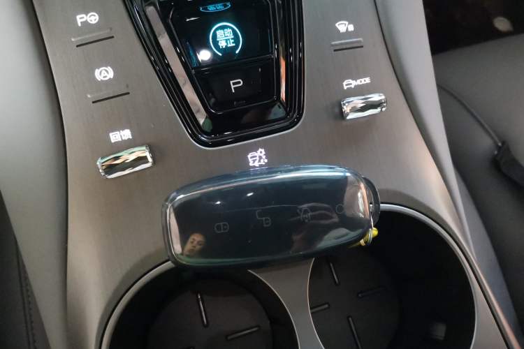 Used Denza N7 2023 Long-Range Performance Max Edition