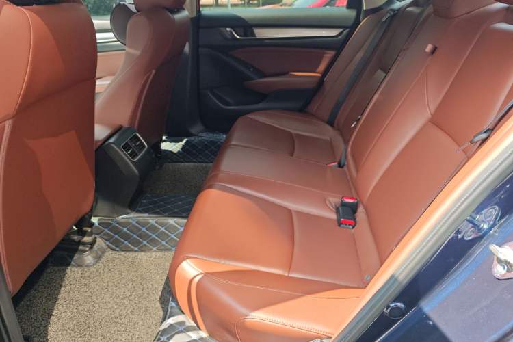 Used Honda Inspire 2019 Rui·Hybrid 2.0L Jingya Edition China VI