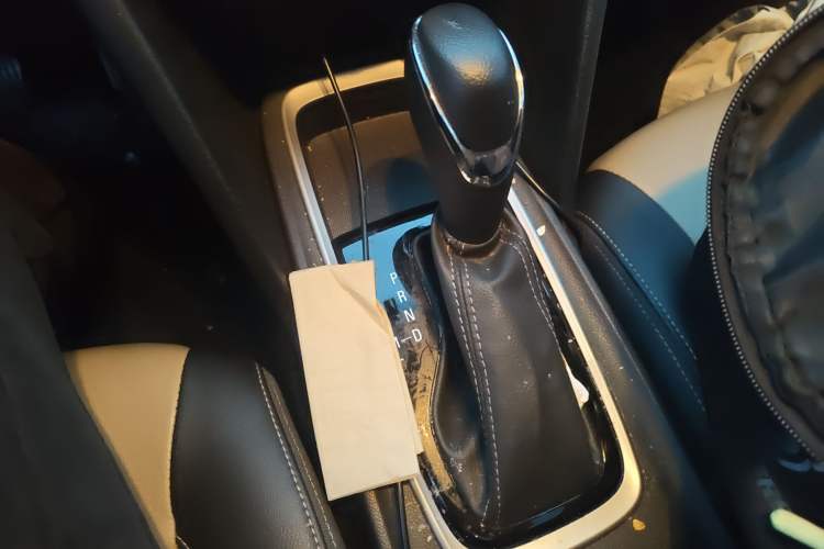 Used Chevrolet Monza 2021 320 Automatic Enjoyment Sunroof Edition