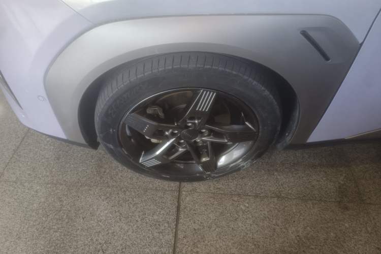 Used AION Y 2022 Plus 70 Smart Edition