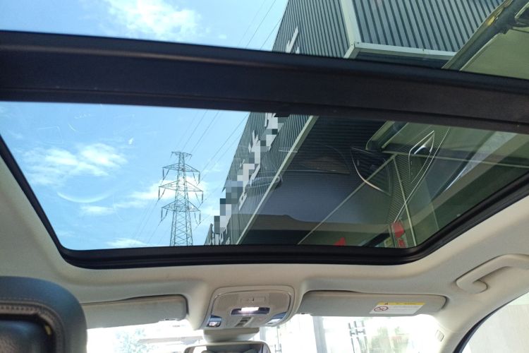 Used Audi A6 2017 Avant 40 TFSI Sport Edition