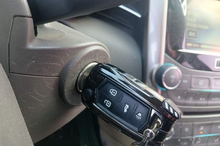 Used Chevrolet Malibu 2013 2.0L Automatic Luxury Edition