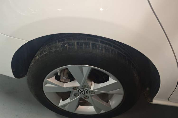 Used Volkswagen Bora 2014 1.6L Manual Comfort Model
