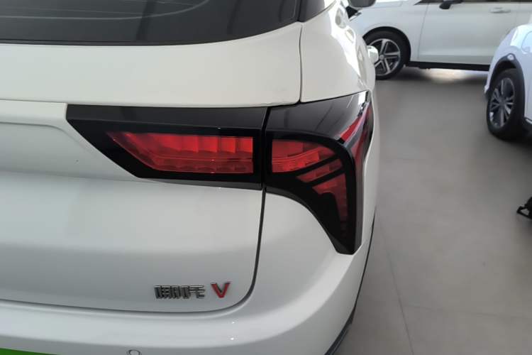 Used NETA V 2022 Chao 400 Lite Right Rear Taillight