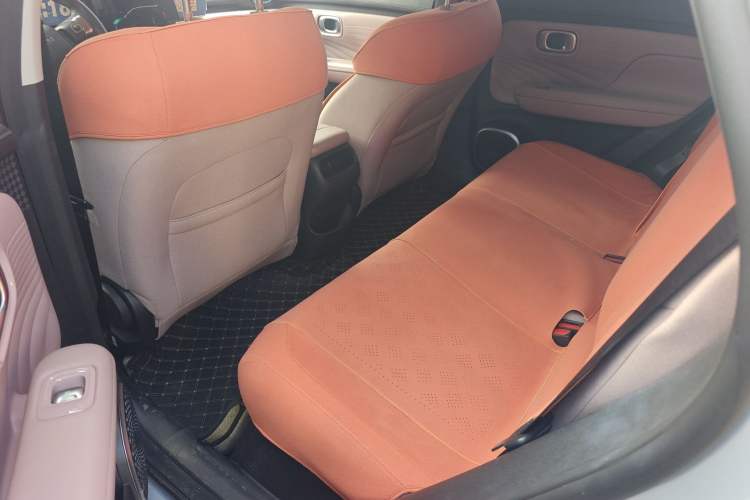 Used AION UT 2025 330 Star Edition
