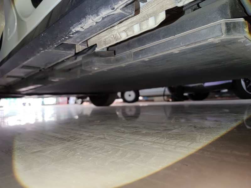 Used BYD Dolphin 2021 405 km Fashion Edition — 21