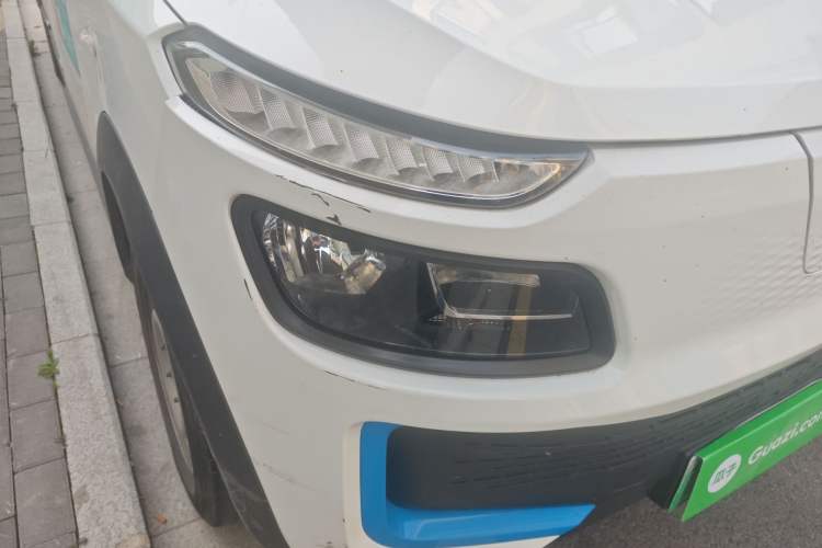 Used Karry Dolphin EV 2023 Wealth Edition