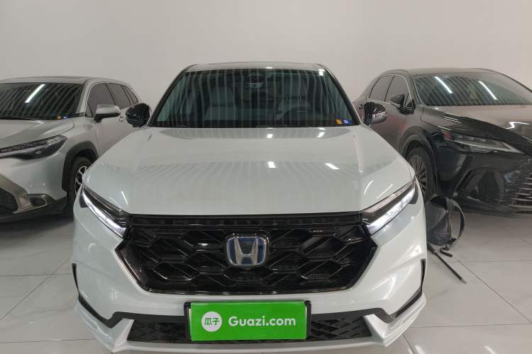 Used Honda CR-V New Energy 2023 2.0L ePHEV Luxury Edition