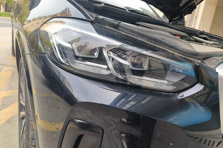 Used BMW X4 2022 xDrive 30i M Sport Package Right Front Headlight